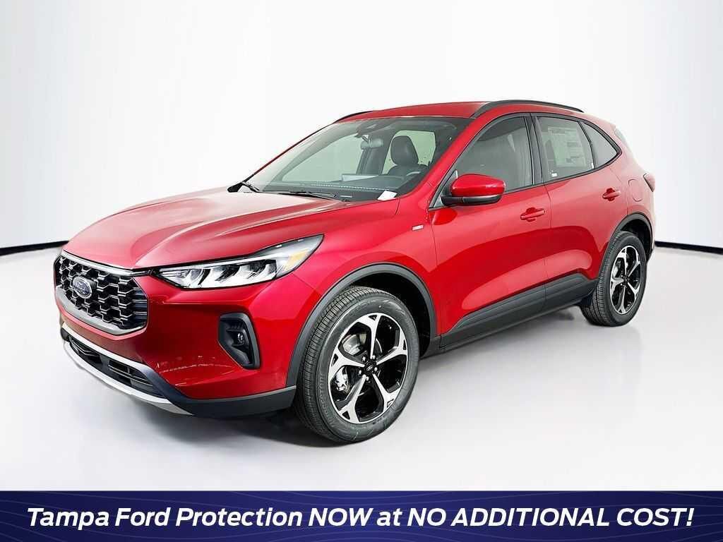2026 FORD Escape