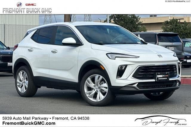 2026 BUICK Encore GX