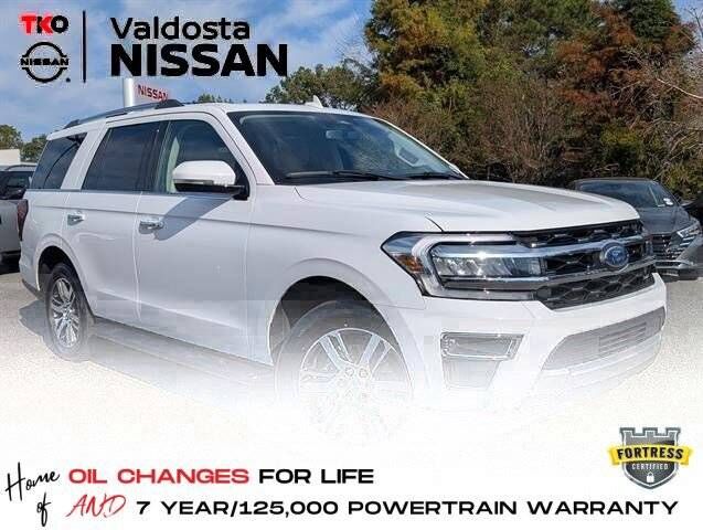 2024 FORD Expedition