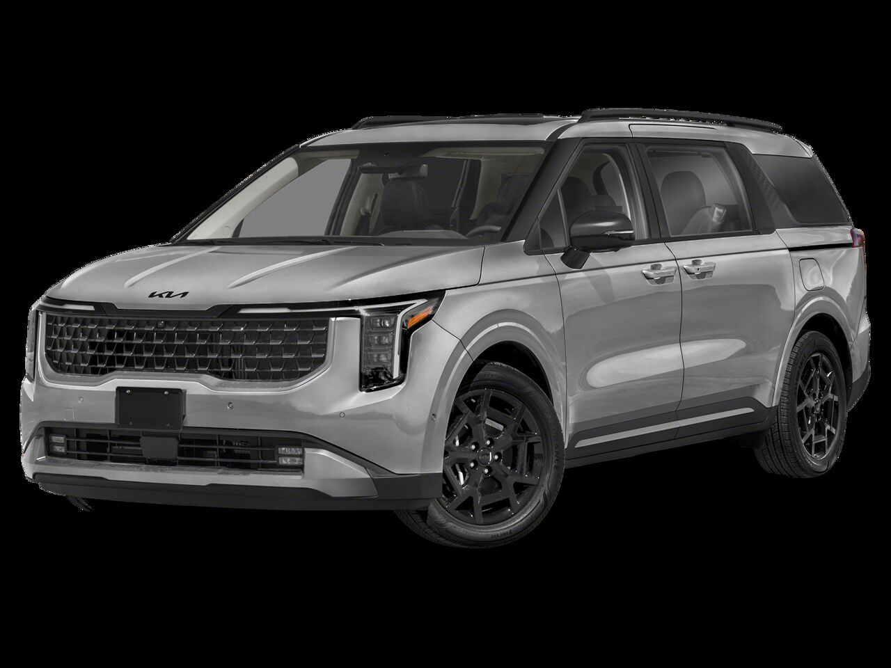 2026 KIA Carnival