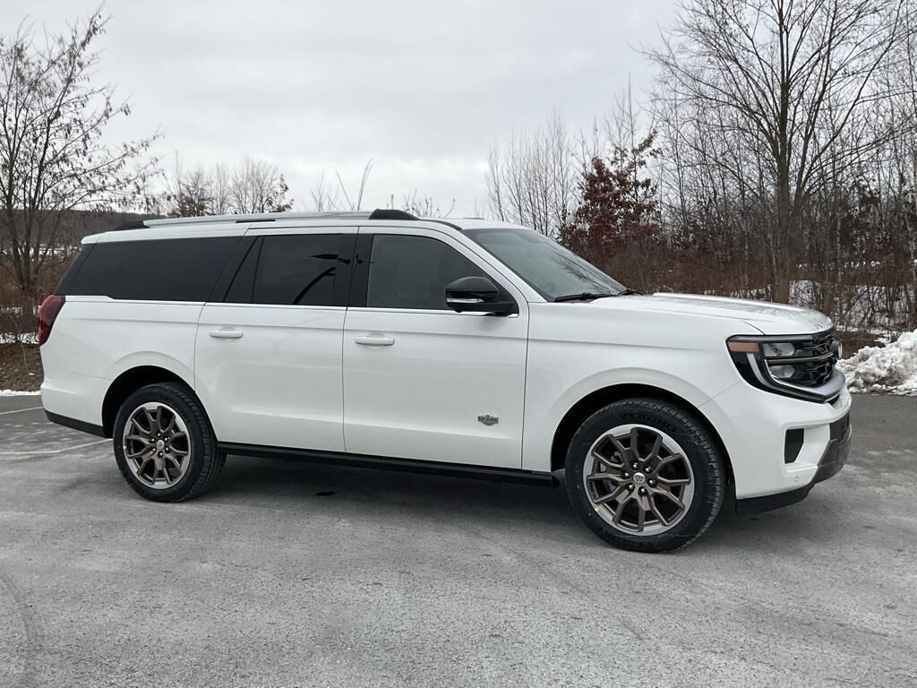 2025 FORD Expedition