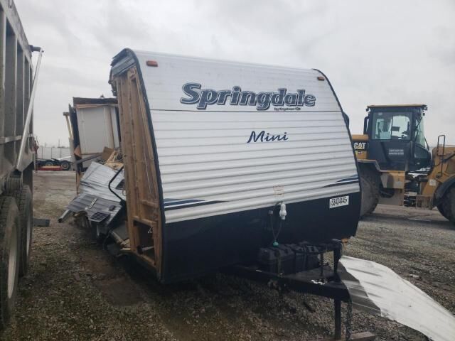 2018 KEYSTONE Keystone