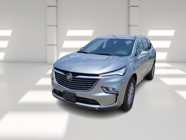 2024 BUICK Enclave