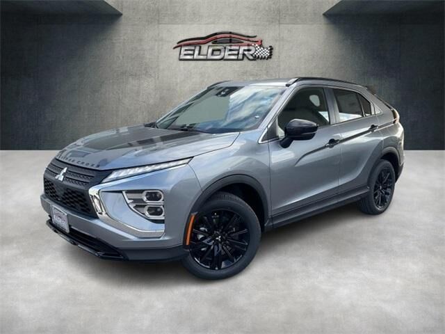 2026 MITSUBISHI ECLIPSE CROSS