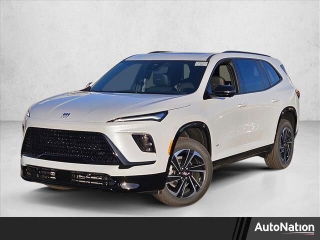 2026 BUICK Enclave