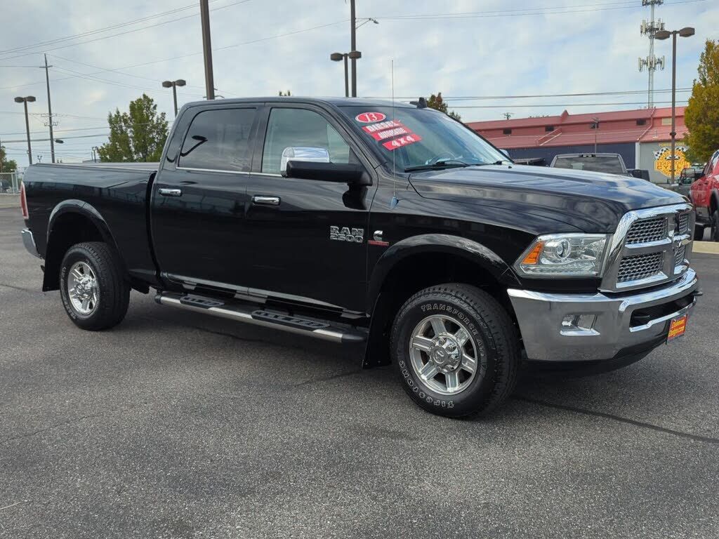 RAM 2500