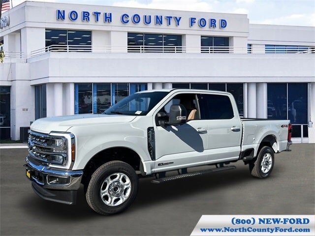 2026 FORD F-250