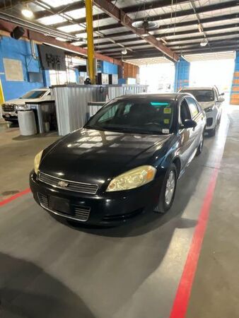Chevrolet Impala