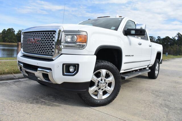 2016 GMC Sierra