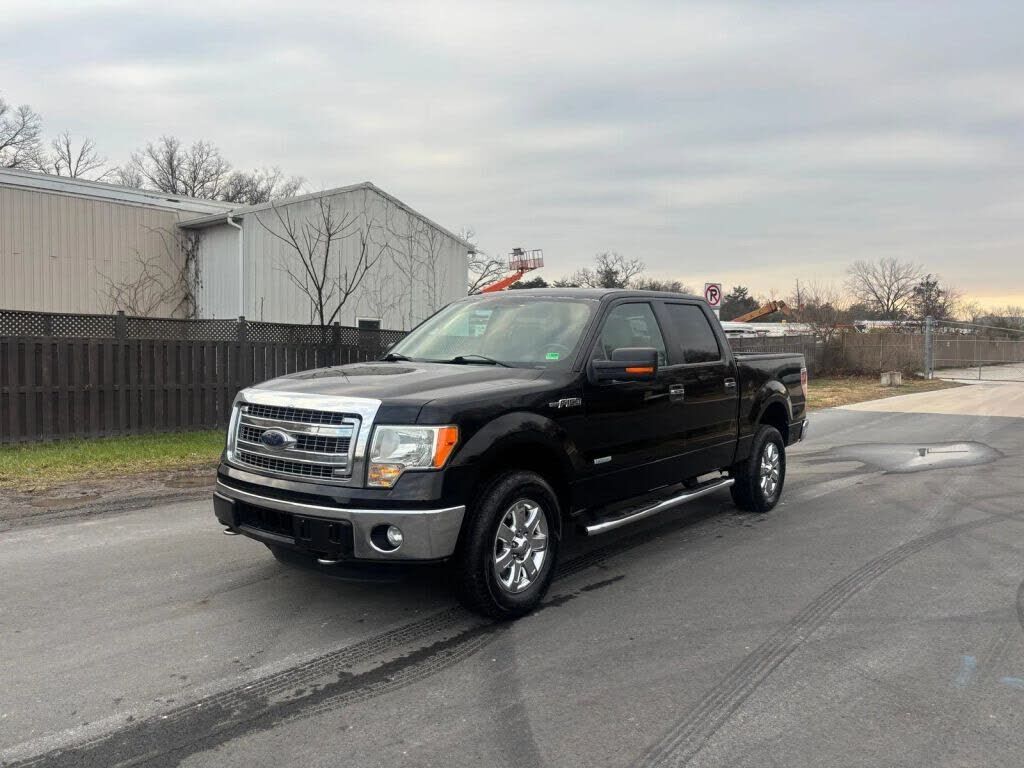 Ford F-150