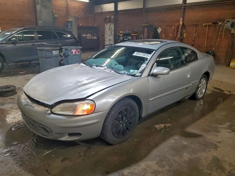 Chrysler Sebring