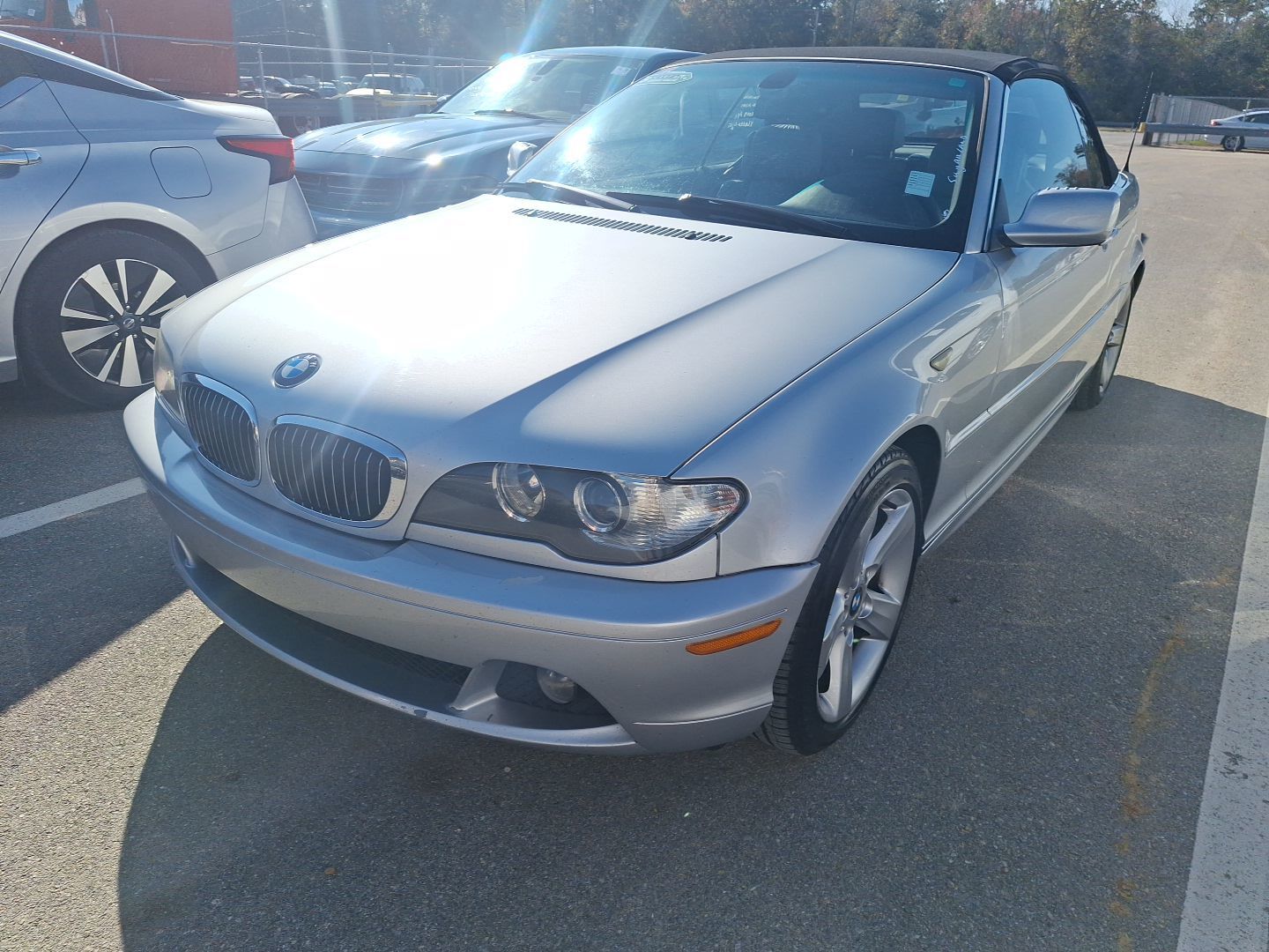 BMW 325Ci