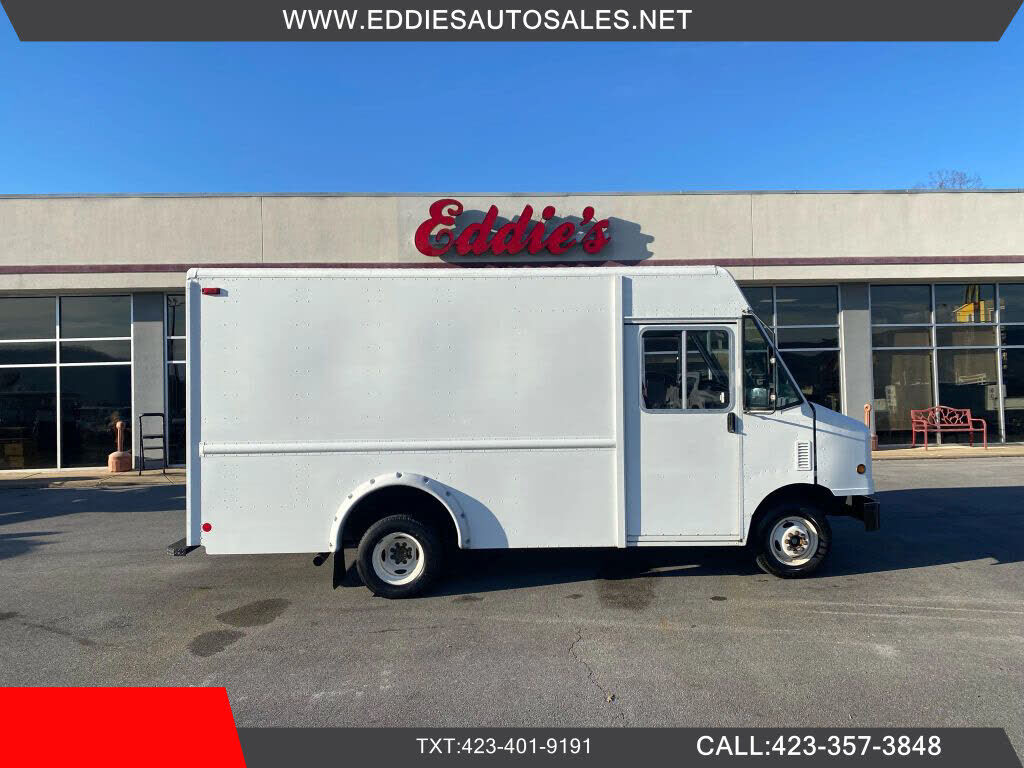 2012 FORD E-350