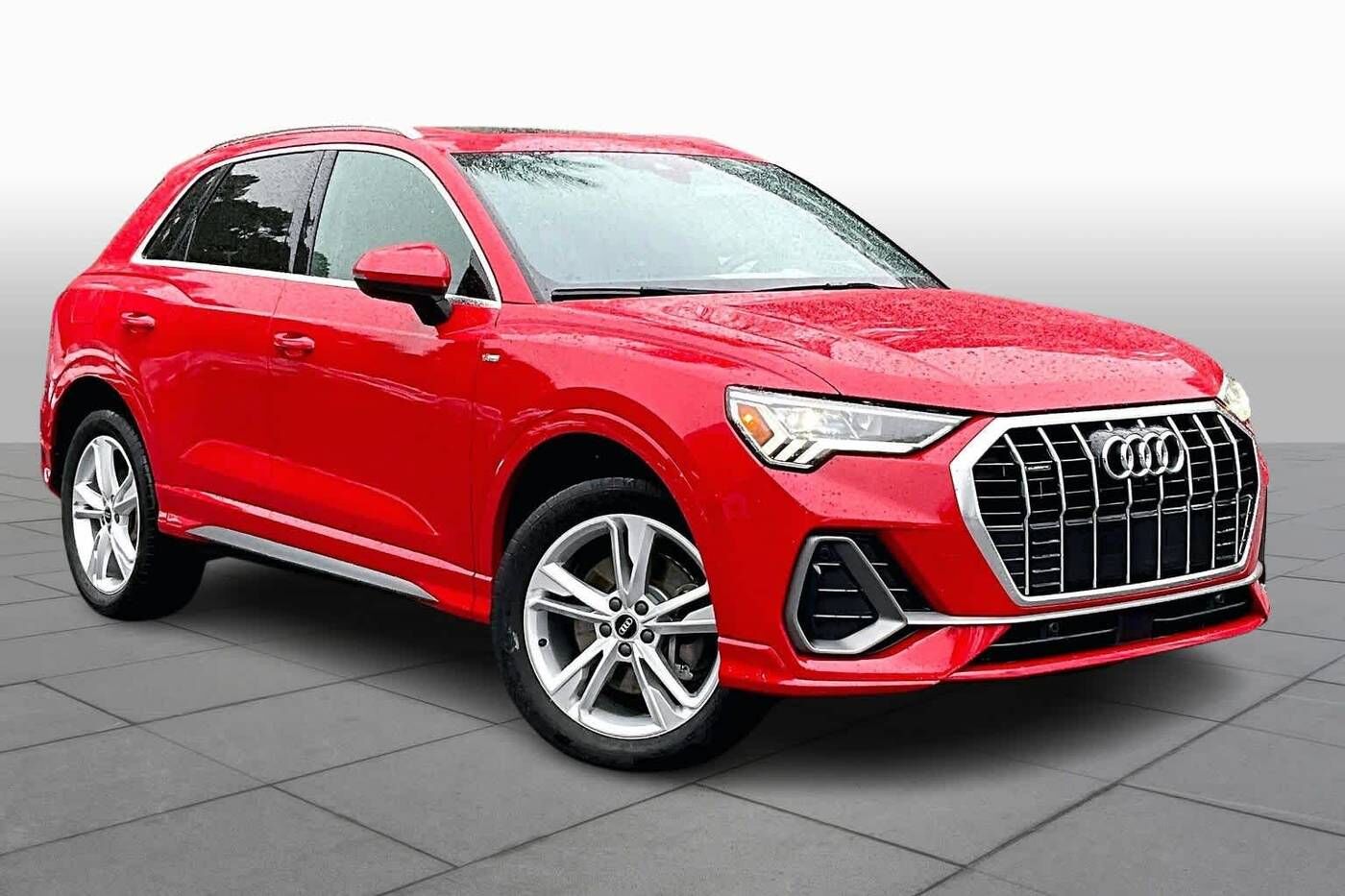 2023 Audi Q3