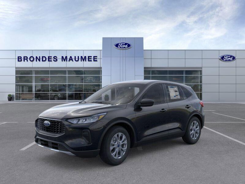 2026 FORD Escape