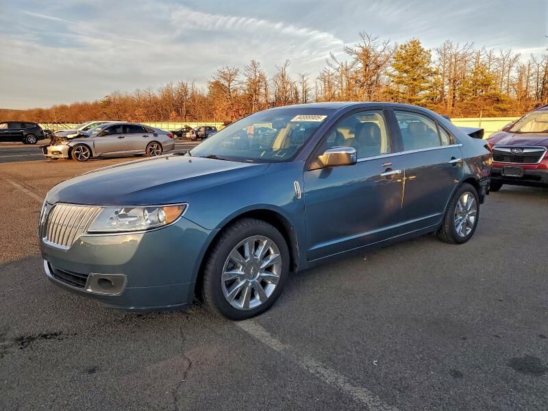 Lincoln MKZ