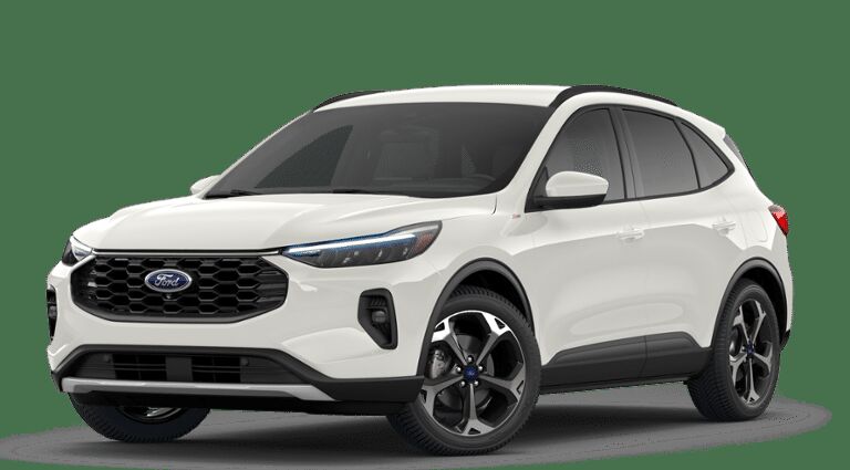 2026 FORD Escape