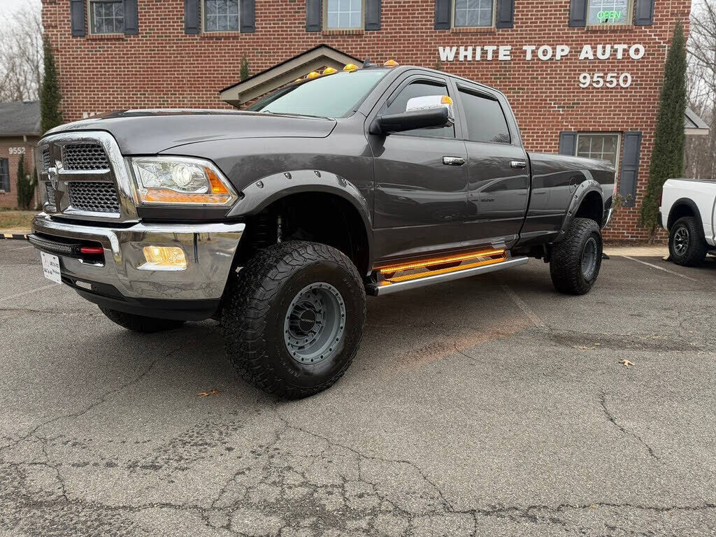 RAM 2500