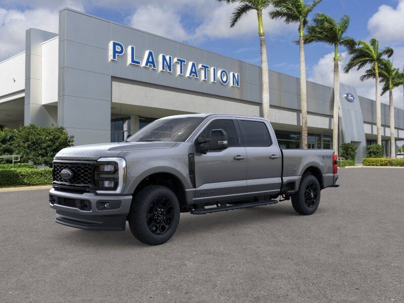 2026 FORD F-250