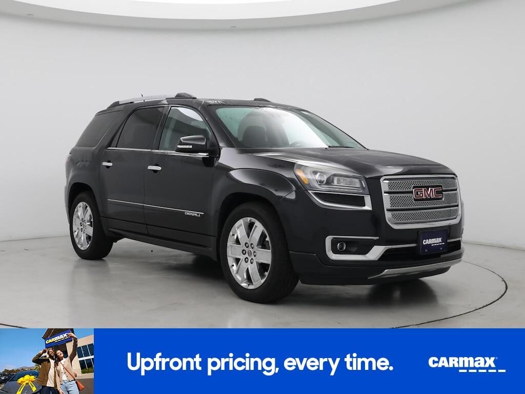 GMC Acadia