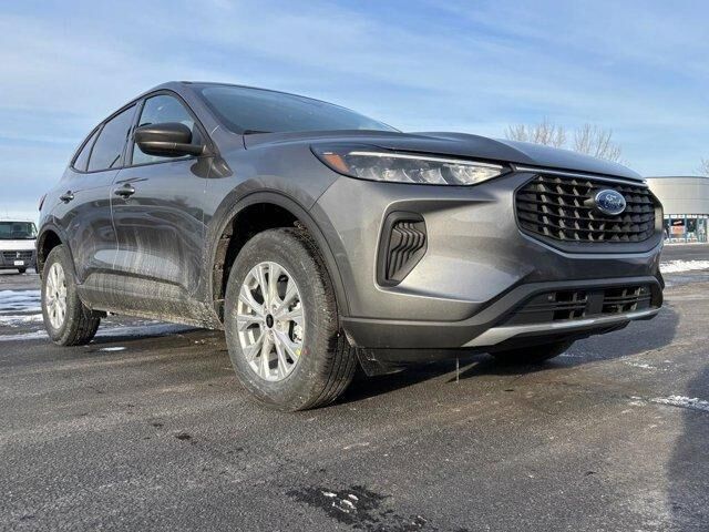 2026 FORD Escape