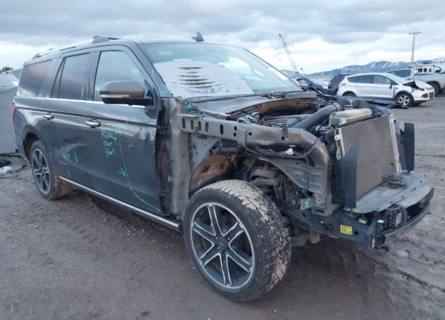 2020 FORD Expedition