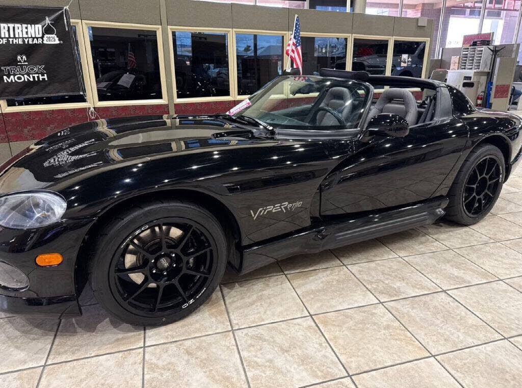 Dodge Viper