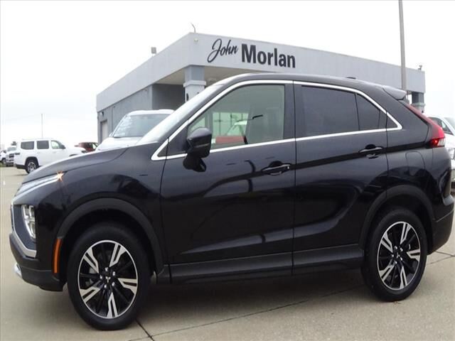 2024 MITSUBISHI ECLIPSE CROSS