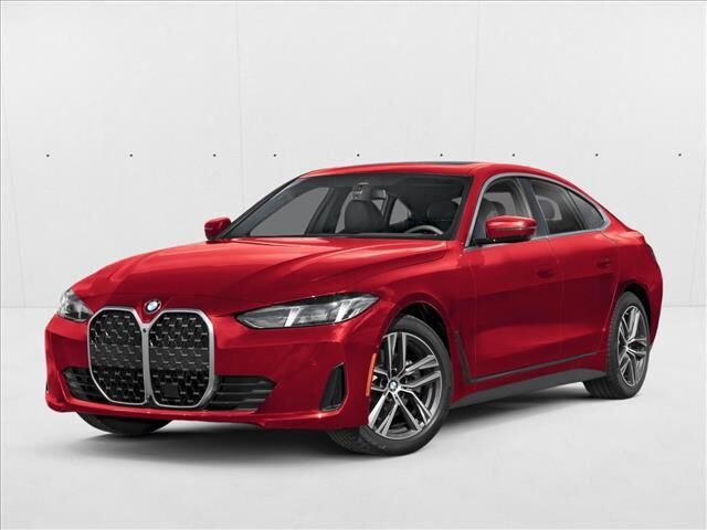 2026 BMW 4 Series