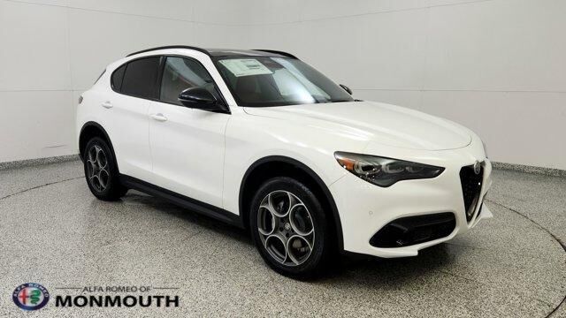 2025 ALFA ROMEO Stelvio