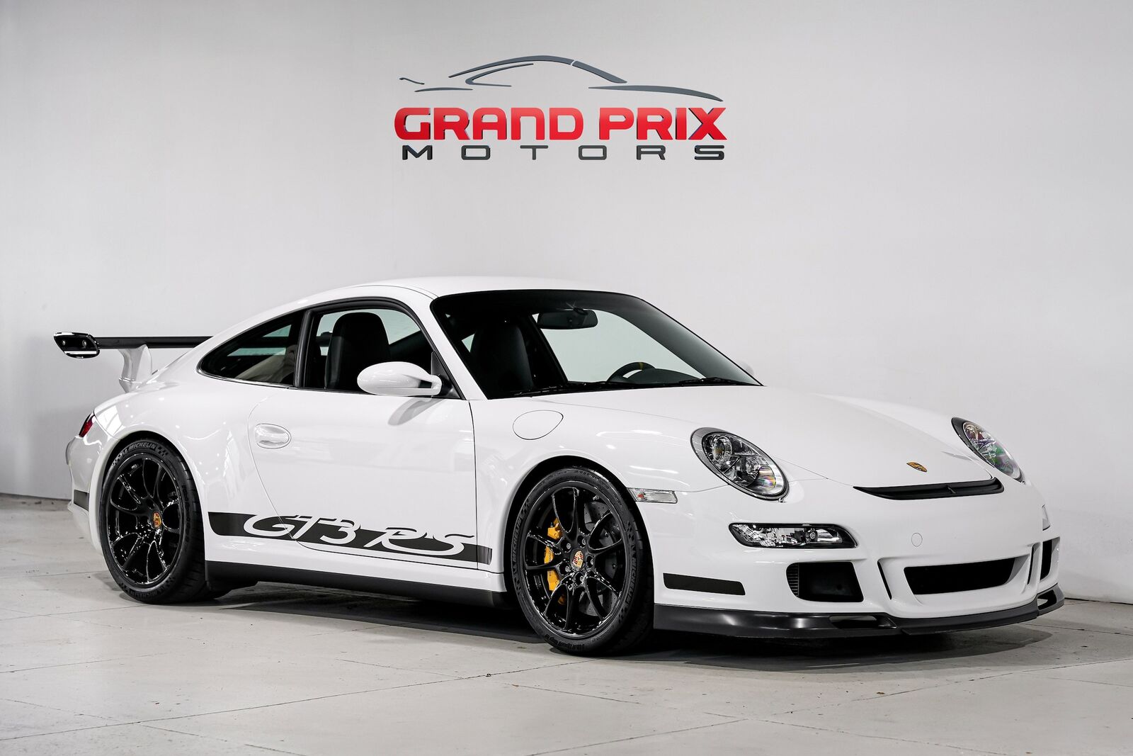 2008 PORSCHE 911