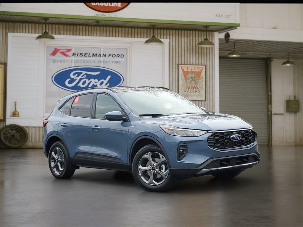 2026 FORD Escape