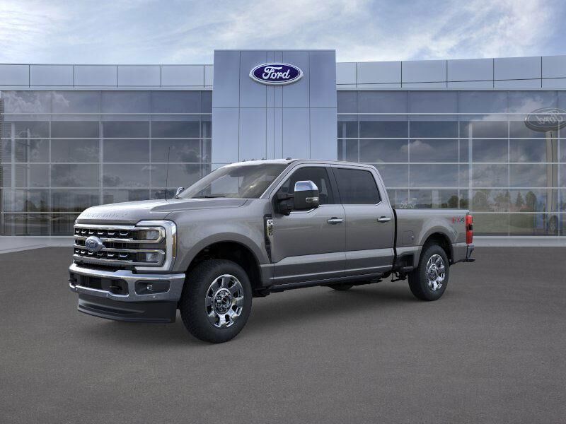 2026 FORD F-350