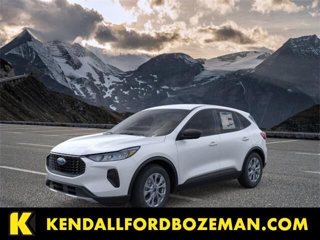 2026 FORD Escape