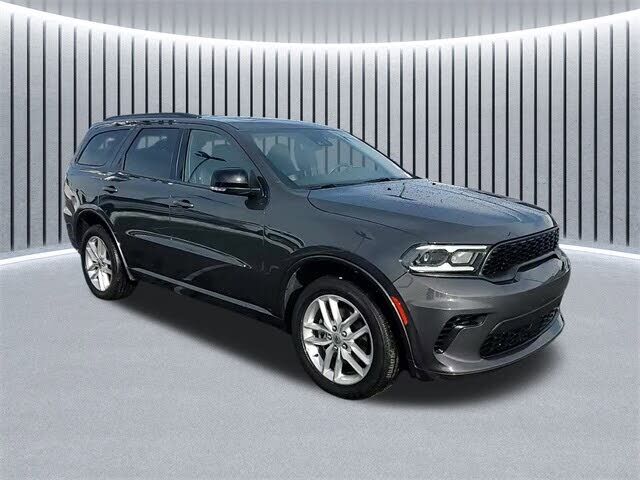 2024 DODGE Durango