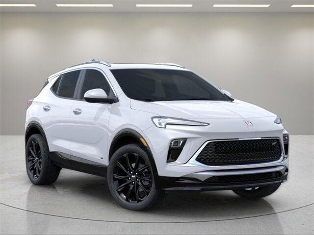 2026 BUICK Encore GX