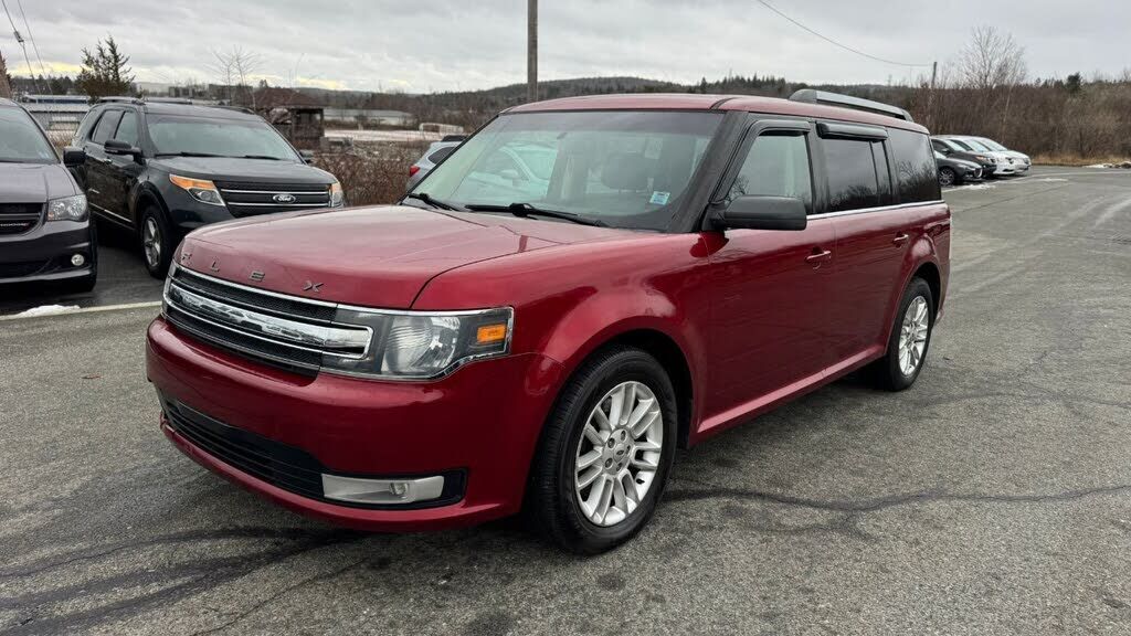 Ford Flex