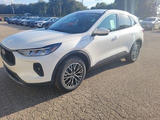 2026 FORD Escape