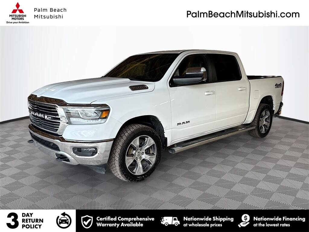 2024 RAM 1500