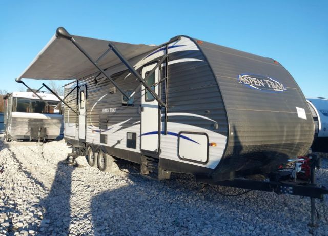 2017 KEYSTONE Keystone