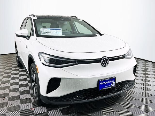 2025 VOLKSWAGEN ID.4