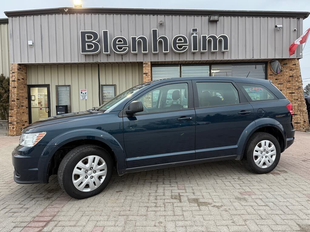 Dodge Journey