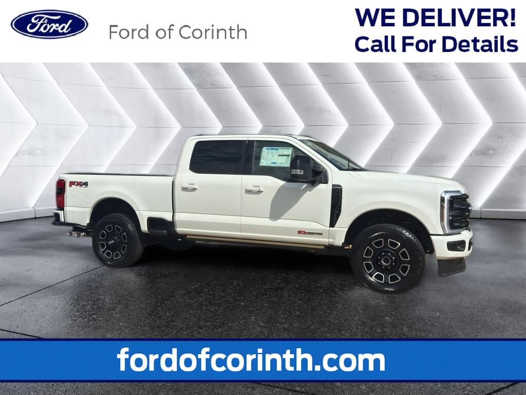 2026 FORD F-250
