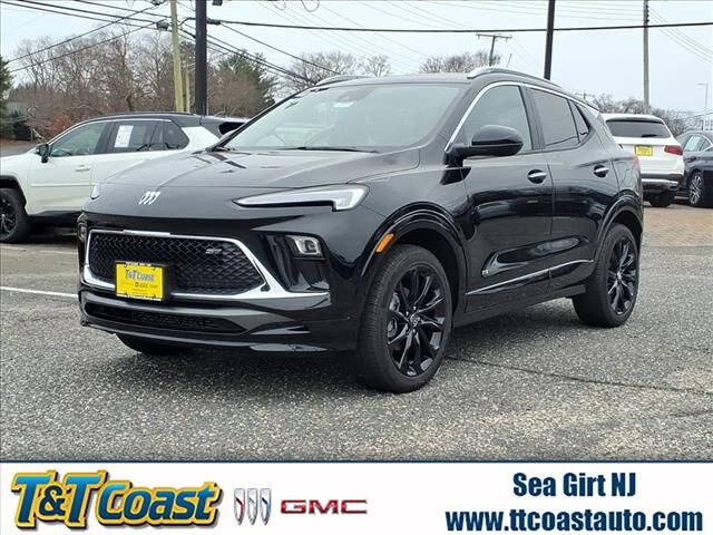 2026 BUICK Encore GX