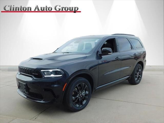 2024 DODGE Durango