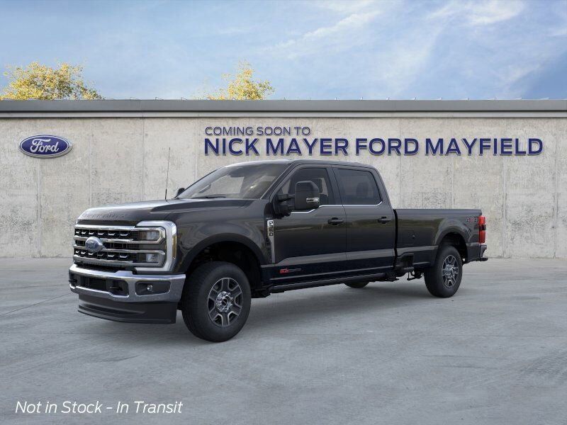 2026 FORD F-350