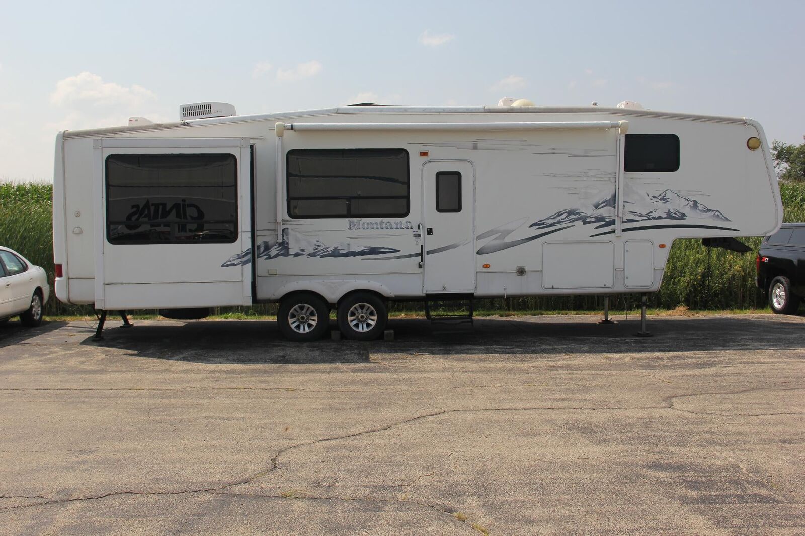 2005 KEYSTONE Keystone