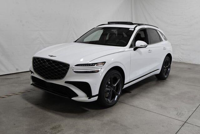 2026 GENESIS GV70