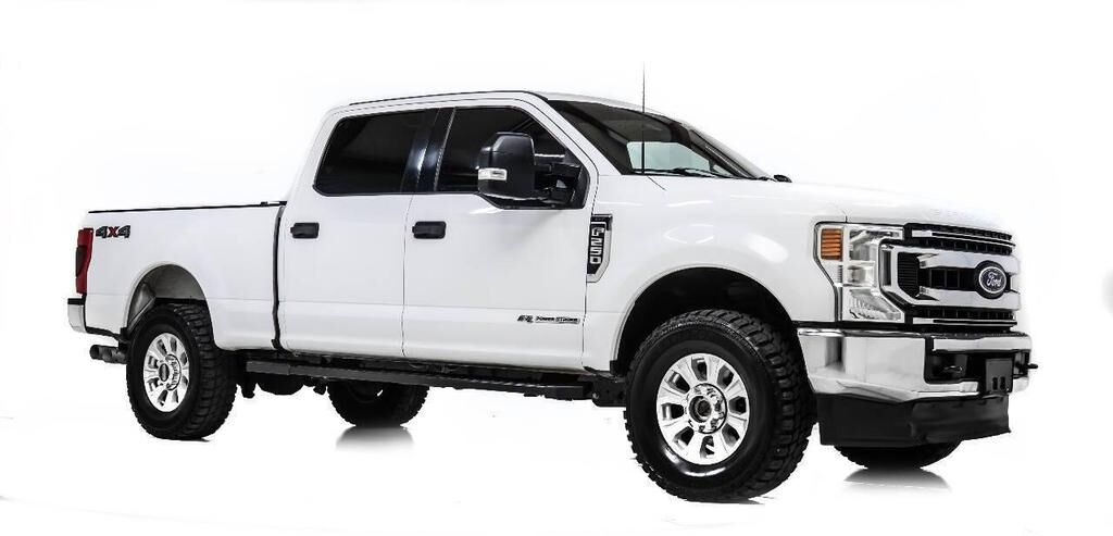 2020 FORD F-250