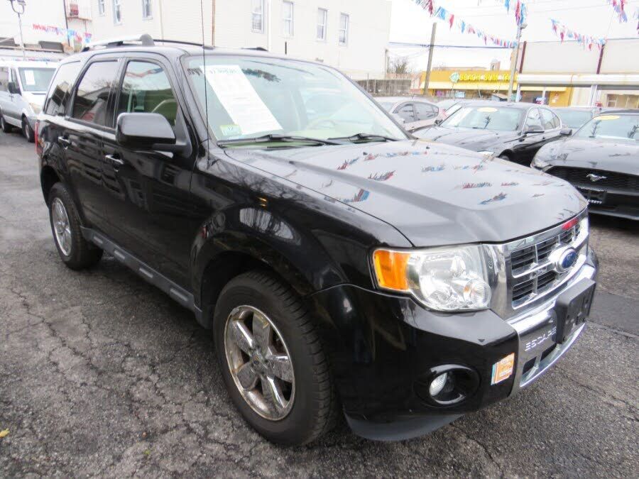 Ford Escape